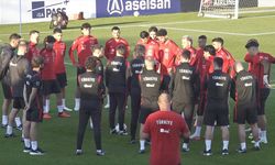 A Milli Takım Uluslar Ligi Sahnesinde: Kocaeli’de Rakip Zidane’lı Fransa