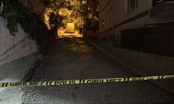 Ankara’da Bir Dairede 3 Erkek Ölü Bulundu