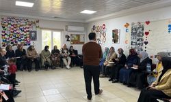 Modüler Aile Eğitim Programı, 81 İlde Uygulanmaya Başladı