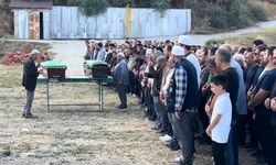 Yenimahalle’deki Evde Ölü Bulunan Kardeşler Akyurt'ta Son Yolculuğuna Uğurlandı