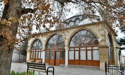 Şereflikoçhisar Alaaddin Camii