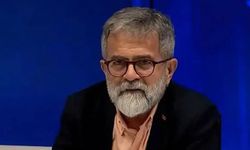 Gazeteci Ali Tarakcı Tutuklandı