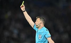 Türkiye-Fransa Maçında Alman Hakem Görev Yapacak