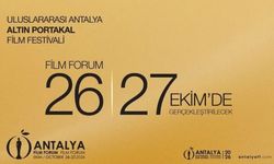 Altın Portakal’da Film Forum için 269 Proje Yarışacak