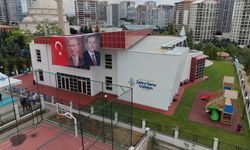 Altındağ’da Minikler için Ders Zili Çaldı: Belediye Kreşlerinde Yeni Dönem Başladı