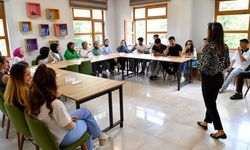 Altındağ’da Gençlere 32 Branşta Ücretsiz Kurs: Başvurular 30 Eylül’e Kadar Sürecek