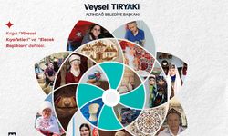 Ankara'da Türk Dünyası Buluşuyor: Altınköy Kültür ve Sanat Festivali Başlıyor