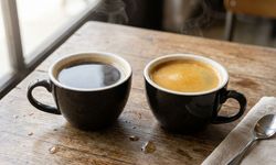 Americano ile Long Black Nasıl Birbirinden Ayrılıyor?