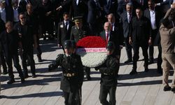 ABB Başkanı Mansur Yavaş, CHP'nin 103. Yıl Dönümü Kutlamalarında Yer Almadı