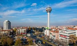 Kültür Yolu Festivali Ankara’ya Geliyor: Başkent 9 Gün Boyunca Sanatla Buluşacak