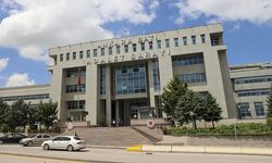 Ankara’da 'Yeni Nesil Suç Örgütü' Soruşturmasında 44 Tutuklama