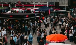 Ankara Coffee Festival 10. Yılında: 3 Günlük Kahve ve Müzik Şöleni Hafta Sonu Başlıyor
