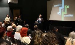 Ankara'da Uluslararası Sinema ve Felsefe Buluşması
