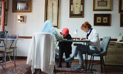 Ankara Kültür Yolu Festivali Dördüncü Gününde Sanatseverleri Buluşturdu