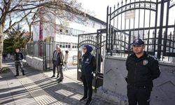 Yeni Eğitim Yılı Öncesi Ankara Emniyeti Tüm Birimleriyle Sahada