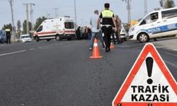 Eskişehir-Ankara Yolunda Gerçekleşen Kazada 2 Kişi Hayatını Kaybetti