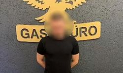 Ankara'da Polisin "Dur" İhtarına Uymayan Sürücüye 290 Bin Lira Ceza