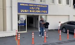 Ankara’da 750 Bin Liralık Vurgun: Kasayı Alıp Trene Binen Dolandırıcı Tutuklandı