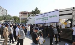 Ankara'da 3 İlçede Yüzde 50 Hibeli Kanola Tohumu Desteği: Hedef 30 Bin Dekar Ekim