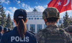 ABB’den Polis ve Asker Adaylarına Ücretsiz Parkur Desteği