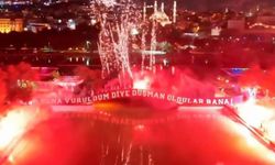 MKE Ankaragücü’nden 116. Yıl Kutlamalarına Katılan Taraftarlara Teşekkür