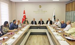 Ankara Esnafına Mesleki Yeterlilik Belgesi Uyarısı: Standartlar ANKESOB’da Anlatıldı