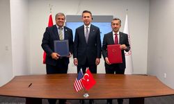 Türkiye İle ABD Arasında Nükleer Enerji İşbirliği Anlaşması
