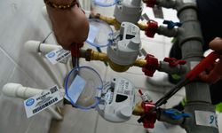 Ankara’da 1,5 Milyon Su Sayacı Değişiyor: Ücret Alınmayacak