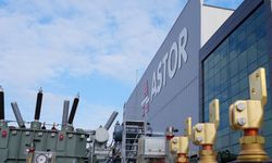 6 Ayda 4,6 Milyar Lira Kar Eden Astor Enerji, ABD Üzerinden Ukrayna’ya 98 Milyon Dolarlık Transformatör Satacak