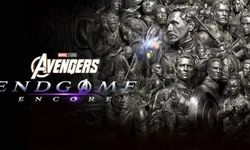 7 Yıl Sonra Yeniden Vizyona Giren Avengers: Endgame Gişeyi Yıktı Geçti