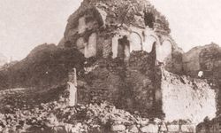 Ankara Aziz Clemens Kilisesi