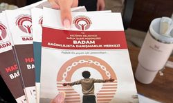 Keçiören'de Bağımlılıkla Mücadele Seferberliği
