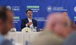 Antalya’da COP31 Hazırlıkları Hız Kazandı