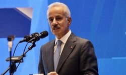 Bakan Uraloğlu Denizcilikte Yeşil Dönüşüm Hedeflerini Açıkladı
