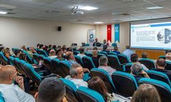 Basın İlan Kurumu, Mevzuat Eğitim Programını Samsun’da Sürdürdü
