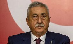 TESK'te 19 Yıllık Devir Kapanıyor: Bendevi Palandöken Liste Çıkarmadı
