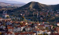 29. Uluslararası Beypazarı Festivali Başladı