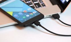 Telefonu Dizüstü Bilgisayarların Şarj Aletiyle Şarj Etmek Güvenli mi?