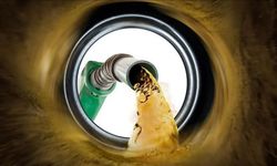 Brent Petrol 100 Doların Üzerine Demirledi