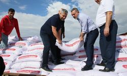Sincan Belediyesi Tohum Desteği Başvurularında Son Günler