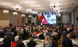Çankaya’da Gaziler ve Şehit Aileleri Buluştu: Haldun Güler’den Eşit Özlük Hakkı Vurgusu