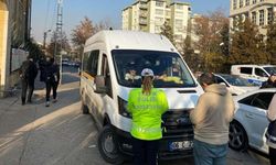 Çankaya'da Okulların Açılmasıyla Birlikte Denetimler Artırıldı