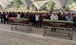 Boşanma Aşamasındaki Eşinin Saldırısına Uğrayan Kadın, Gölbaşı'nda Toprağa Verildi