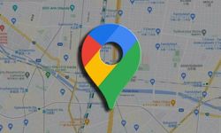 Google Haritalar Çevrimdışı Nasıl Kullanılır?