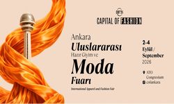Ankara’da Moda ve İhracat Buluşması: COF’26 Fuarı Başlıyor