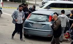 Çubuk’ta Park Halindeki Otomobilde İki Kişi Ölü Bulundu