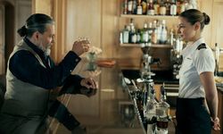 Johnny Depp Vampir Rolüyle İzleyici Karşısına Çıkmaya Hazırlanıyor