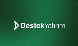 Destek Yatırım’dan Dolar Hamlesi: 7 Milyarlık Kısa Vadeli Borcu Yurt Dışı Tahviliyle Aşmayı Hedefliyor