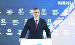 İletişim Başkanı Duran: Yerel Medya Güçlü Olursa Medya Ekosistemi de Güçlenir