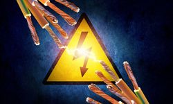 İnsan Vücudu Neden Elektrik Üretiyor?